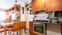 Kitchen of Flat for sale in Sabadell  with Air Conditioner