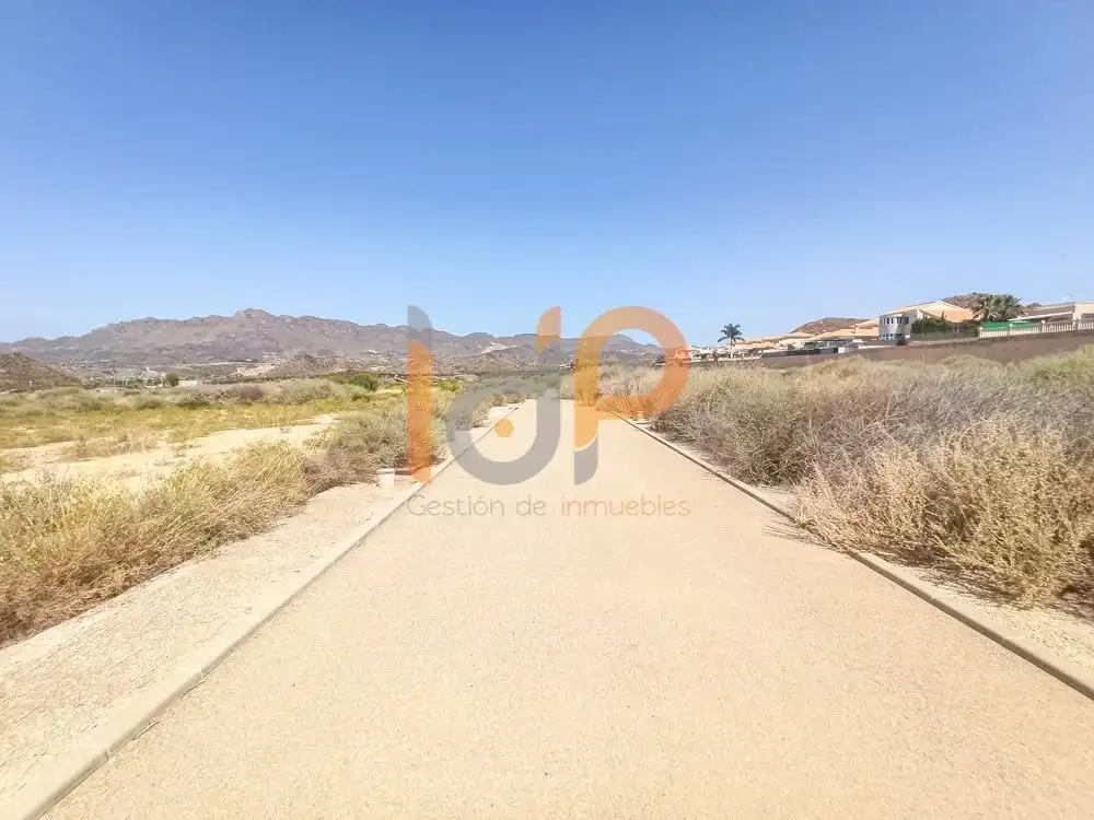 Terreno residenziale in vendita a San Juan de los Terreros, imagen 4