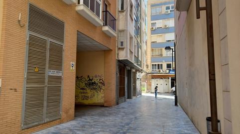 Photo 2 of Garage for sale in Calle San Agustín, 4, Casco Antiguo, Murcia