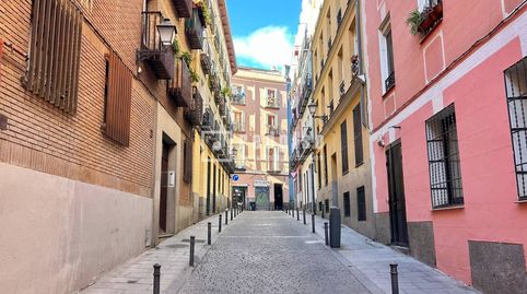 Foto 2 de Traster en venda a Embajadores - Lavapiés, Madrid Capital