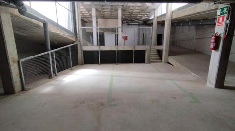 Foto 4 de Garatge en venda a Carrer Camí de Cabanyes, Castalla, Spain, 13, Castalla, Alicante