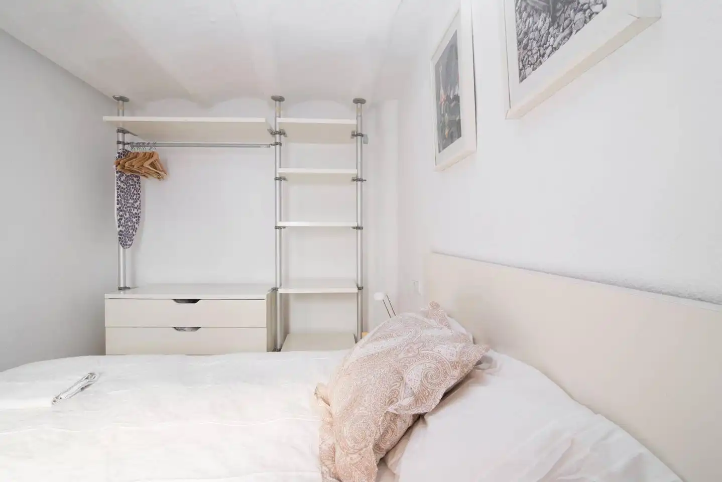 Wohnung mit Terrasse zum Verkauf in calle de la Neu de Sant Cugat, imagen 11