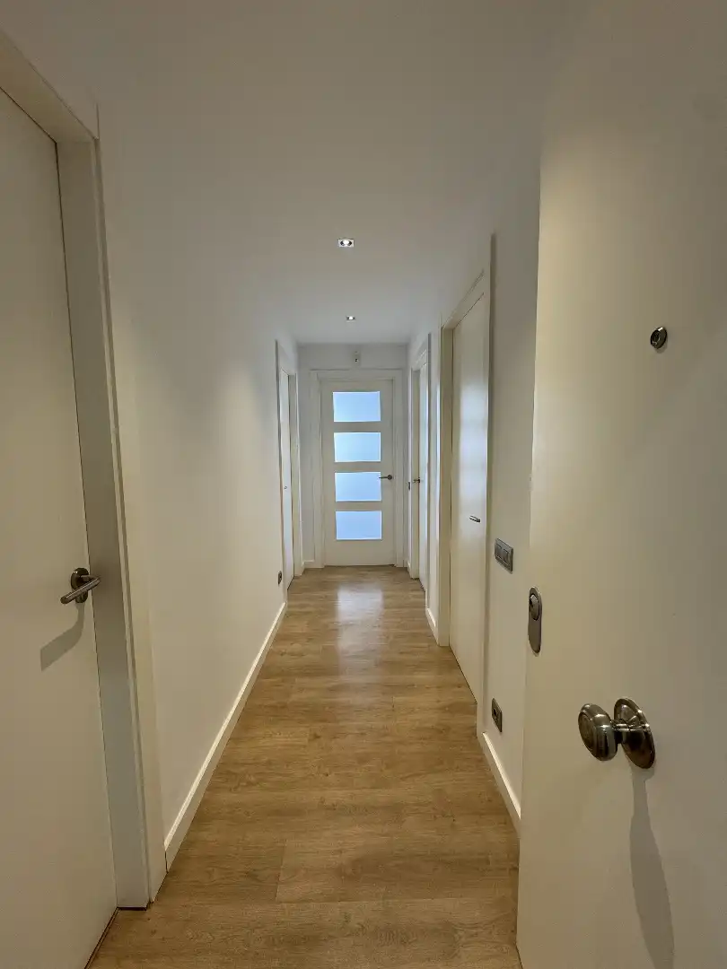 Piso de alquiler en Sabadell con Aire acondicionado, Terraza y Horno