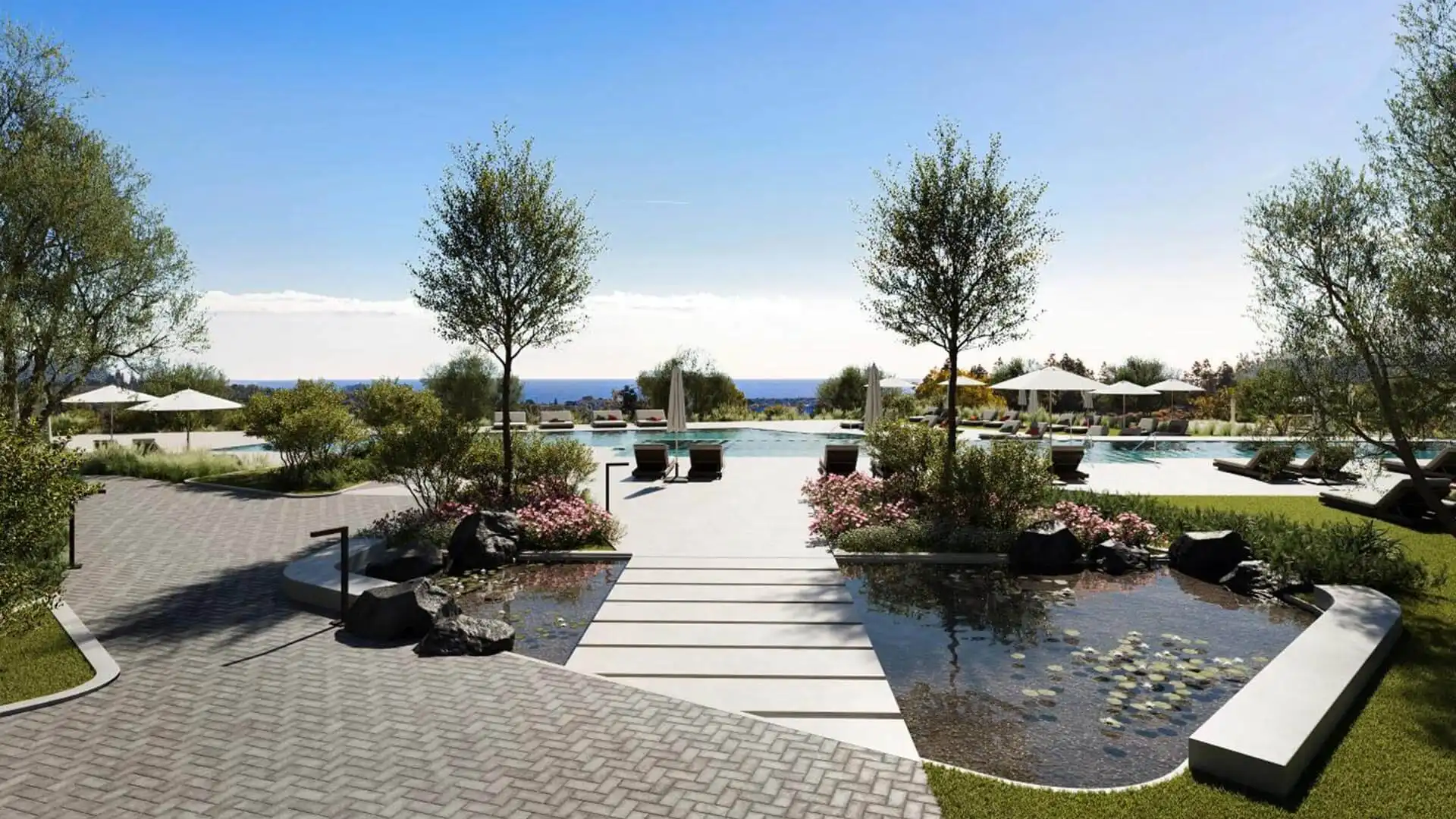Penthouse with terrace for sale in La Cala Mijas, imagen 2