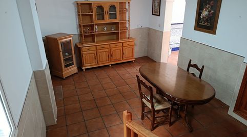 Foto 2 de Casa adosada de alquiler en Calle Canteras, 18, Villanueva del Trabuco, Málaga