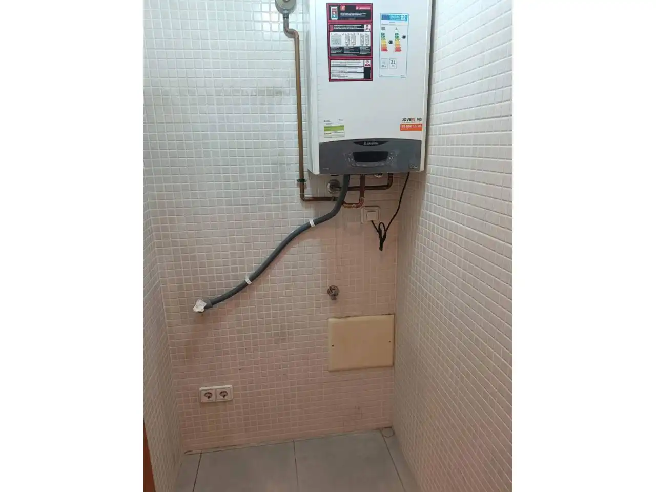 Wohnung zum Verkauf in Folgueroles, Barcelona
