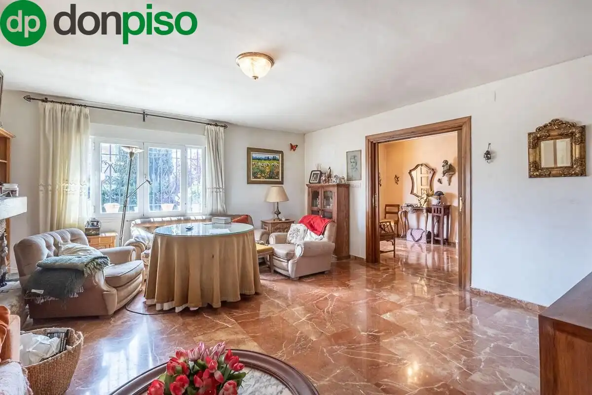 House with pool for sale in Calle GERANEO, imagen 15