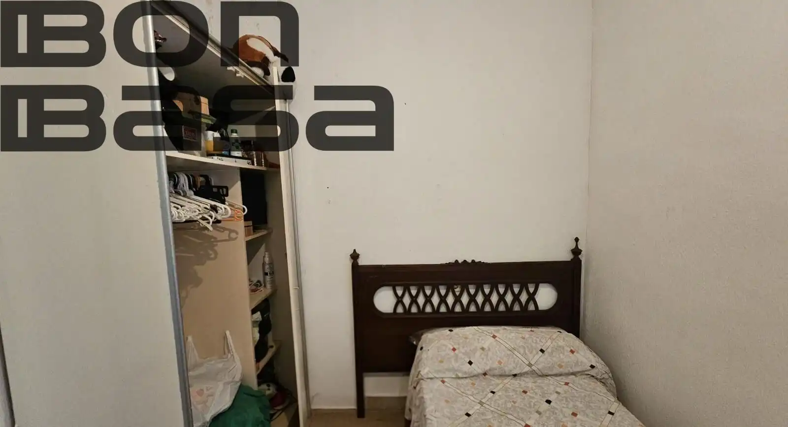 Appartamento con terrazza in vendita a Pla - Carolinas, imagen 8