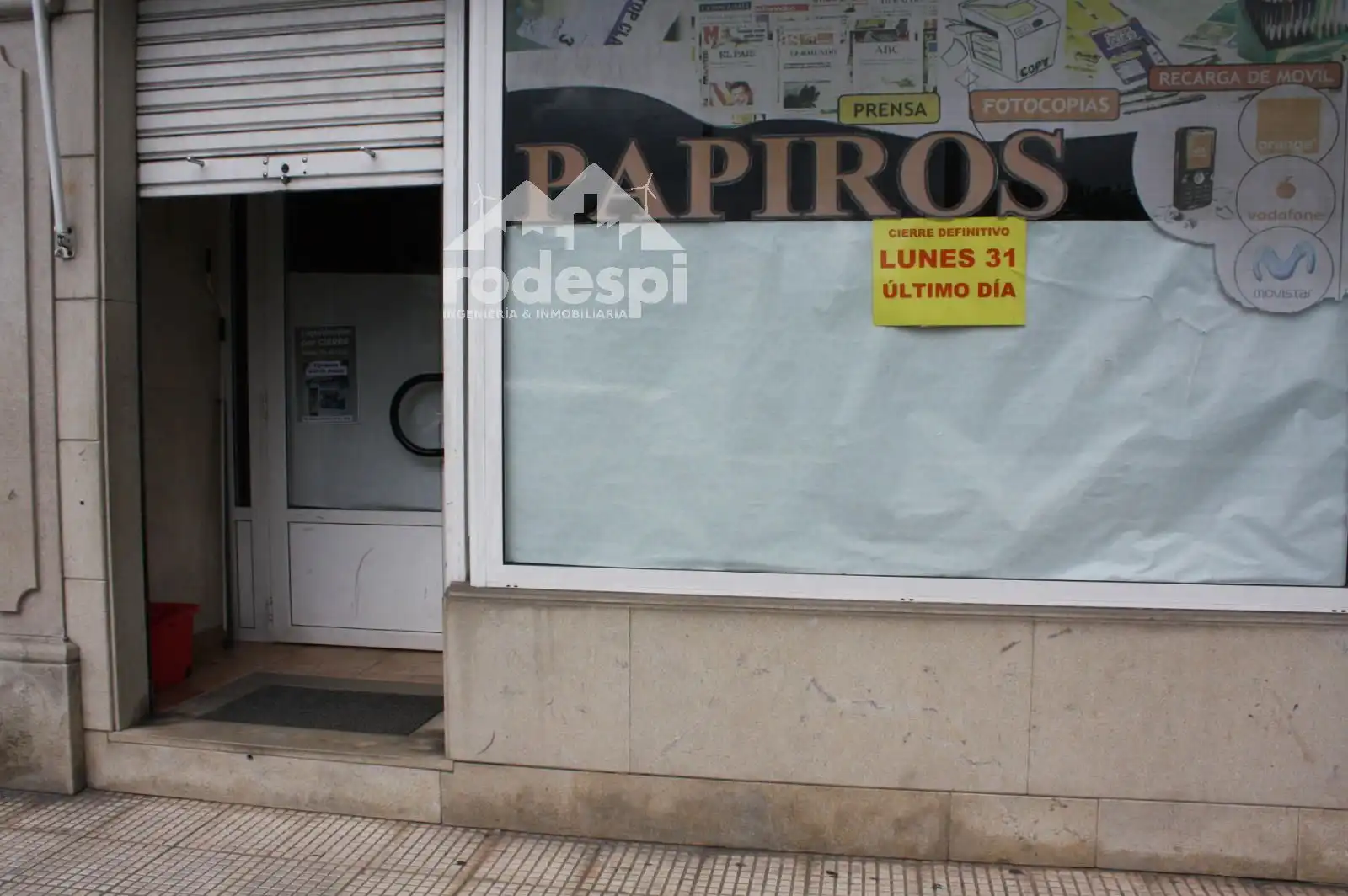Local comercial en venda a Ponteareas, imagen 10