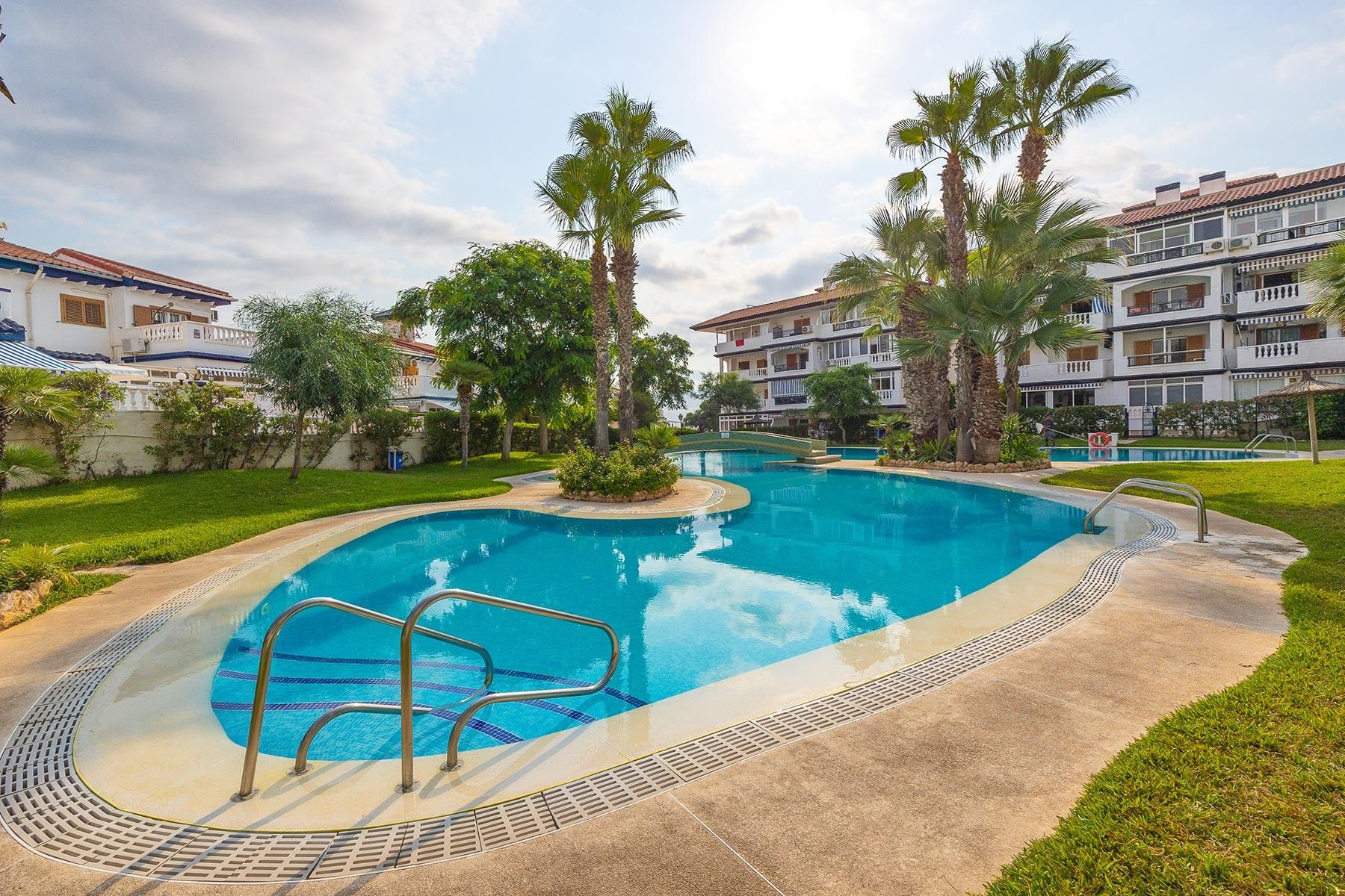 Apartment for sale in Cañada del Molino, La Mata