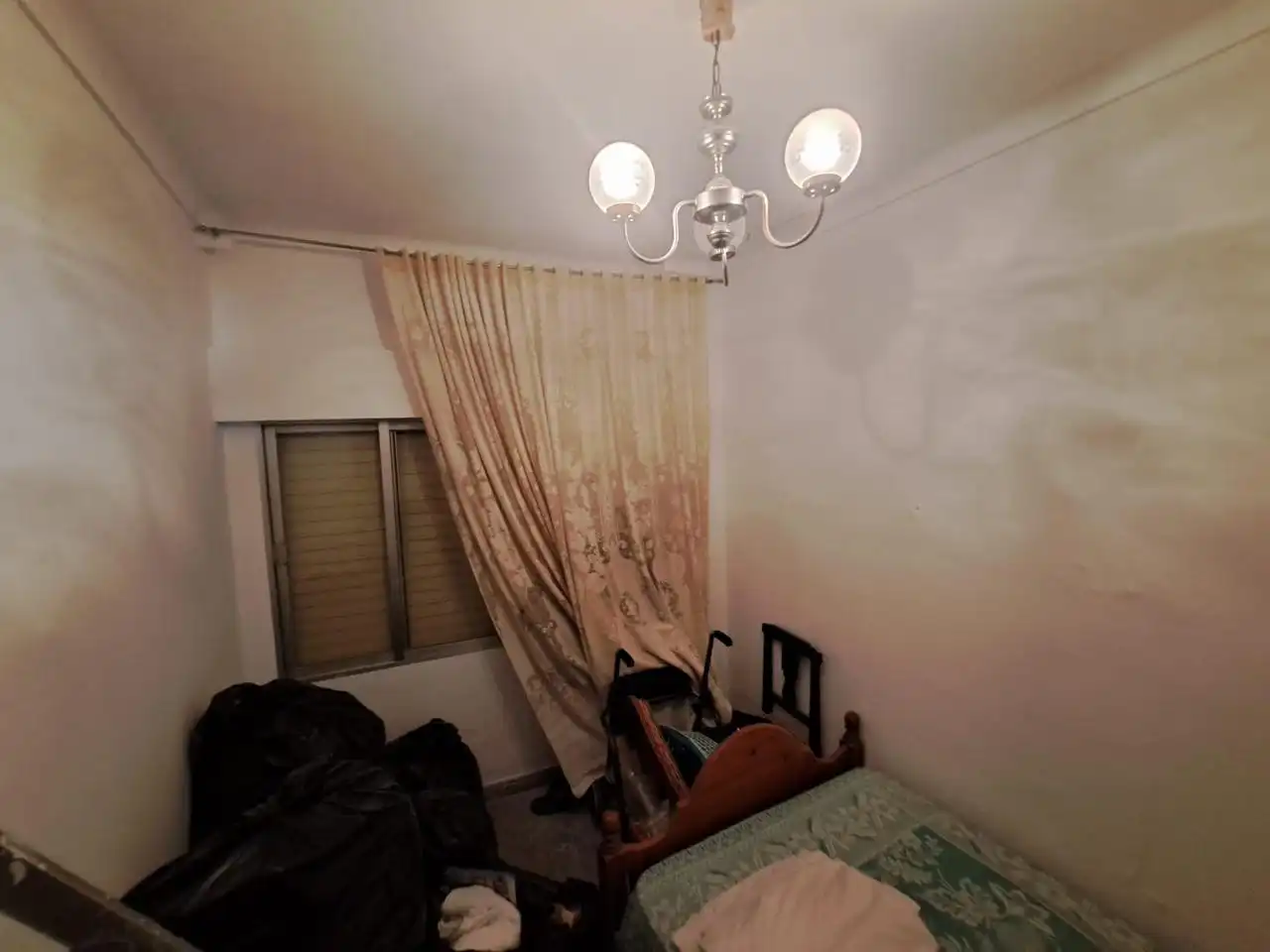 Habitación de Dúplex en venta en Antas con Terraza y Amueblado