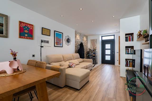 Piso en Venta en Gijón - Avenida del Jardin Botanico, 308 en La Guía