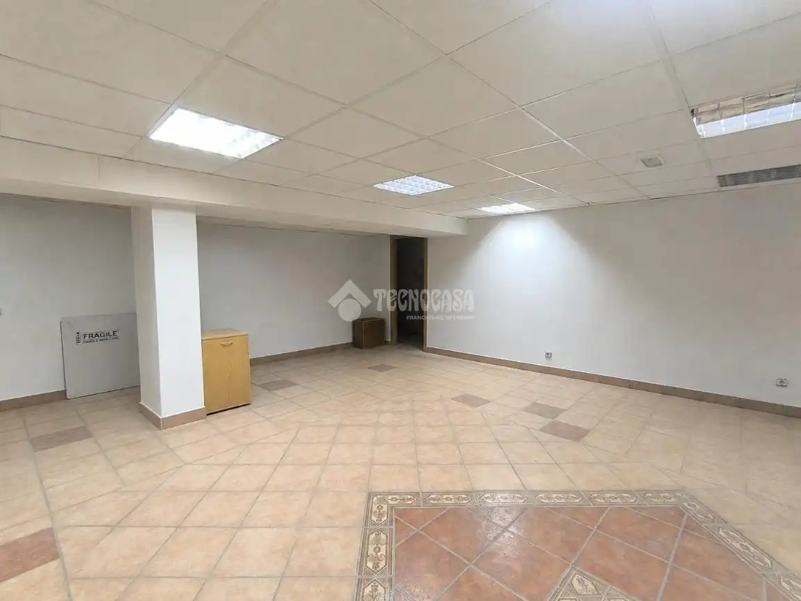 Local comercial en venta en Estación - Parque O'Donnell, imagen 25