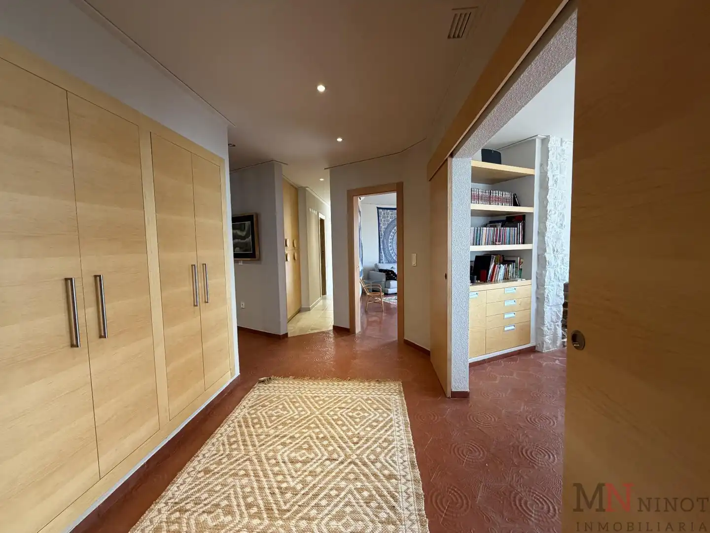 Casa o chalet de alquiler en Oropesa del Mar / Orpesa con Calefacción, Terraza y Amueblado