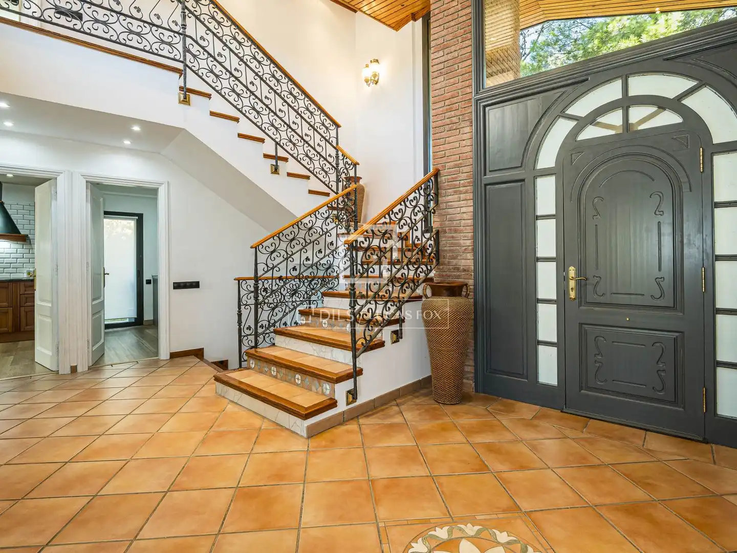 Villa con giardino in vendita a Matadepera, imagen 3