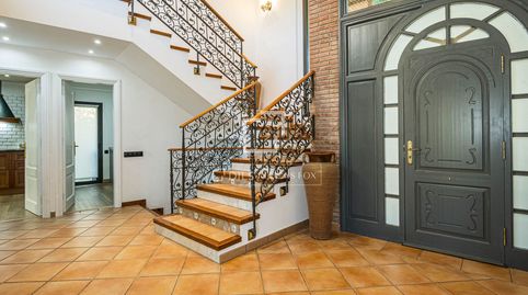 Casa  villa en excelentes condiciones de 4 dormitorios en venta en Matadepera, Barcelona, imatge 3