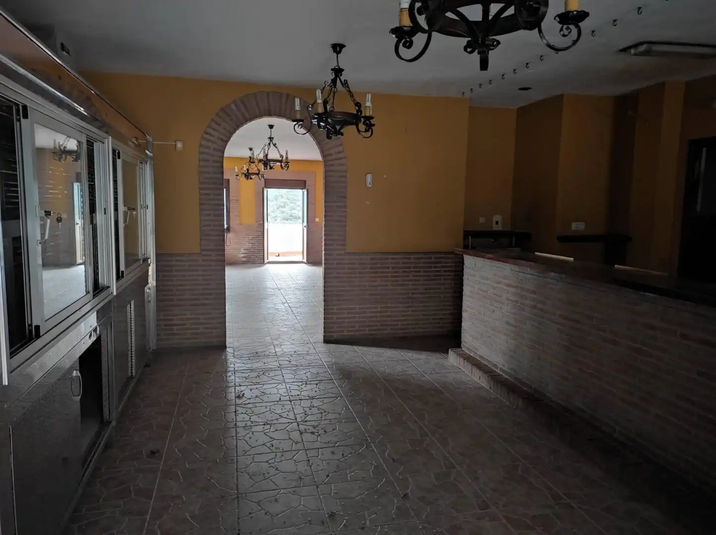 Casa rústica en venda a Villaluenga del Rosario, imagen 8