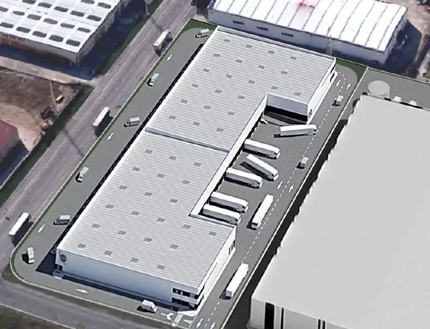 Nau industrial de lloguer a Zona rural suroeste, imagen 2
