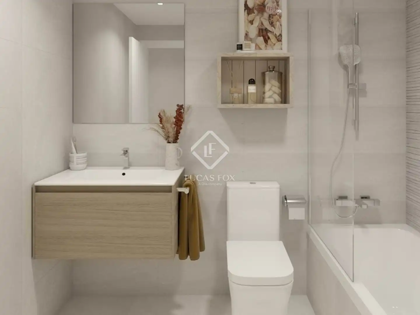 Flat with garden for sale in El Pinillo, imagen 36