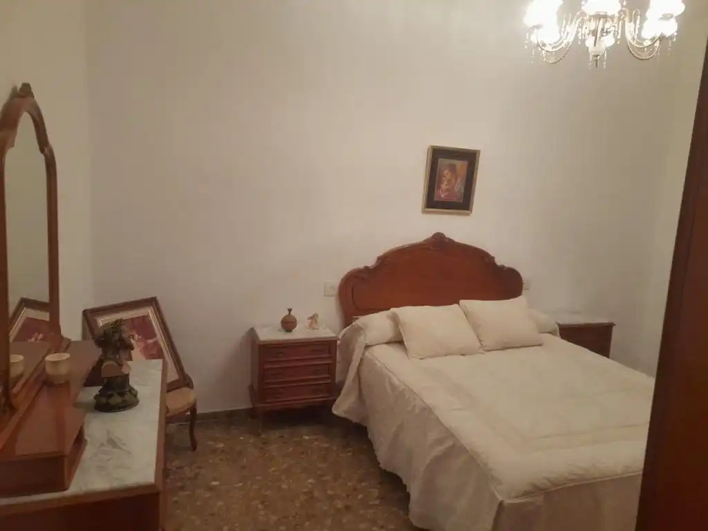 Habitación de Casa adosada en venta en San Isidro