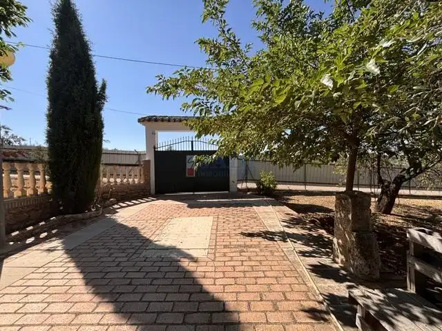 House with pool for sale in Valdepeñas, imagen 4