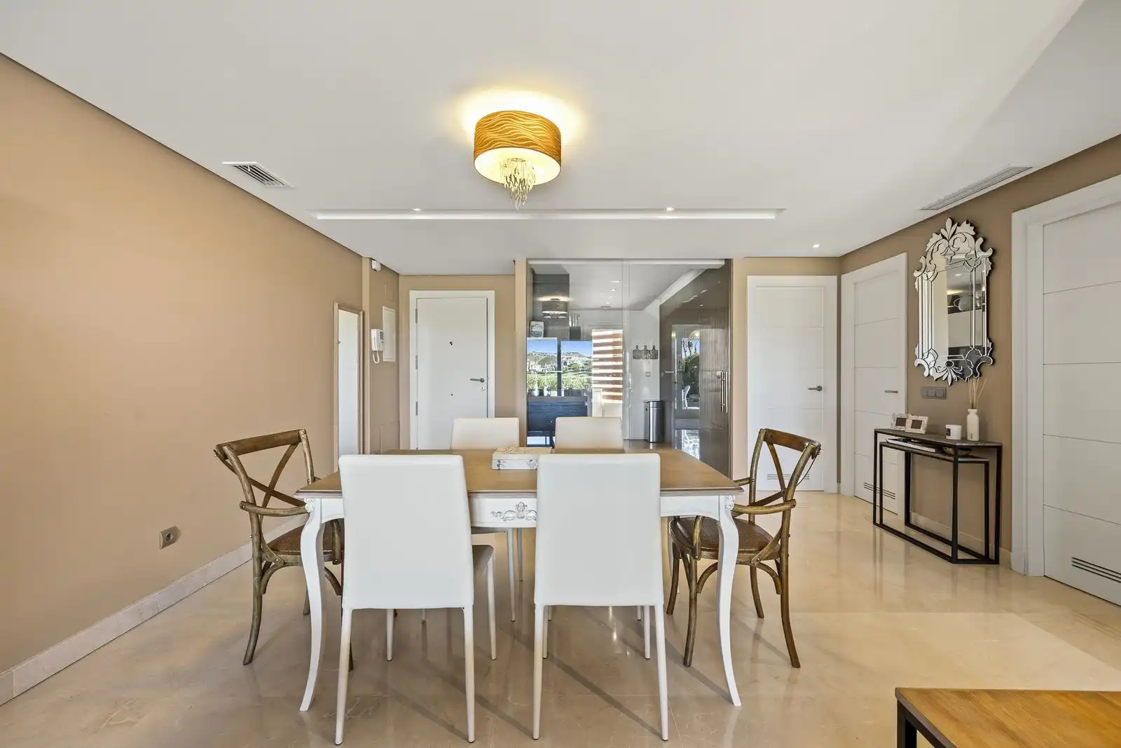Appartement avec piscine à vendre à Calle Los Arqueros 100, imagen 6