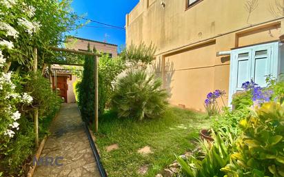 Jardí de Casa o xalet en venda en Sant Feliu de Guíxols amb Terrassa