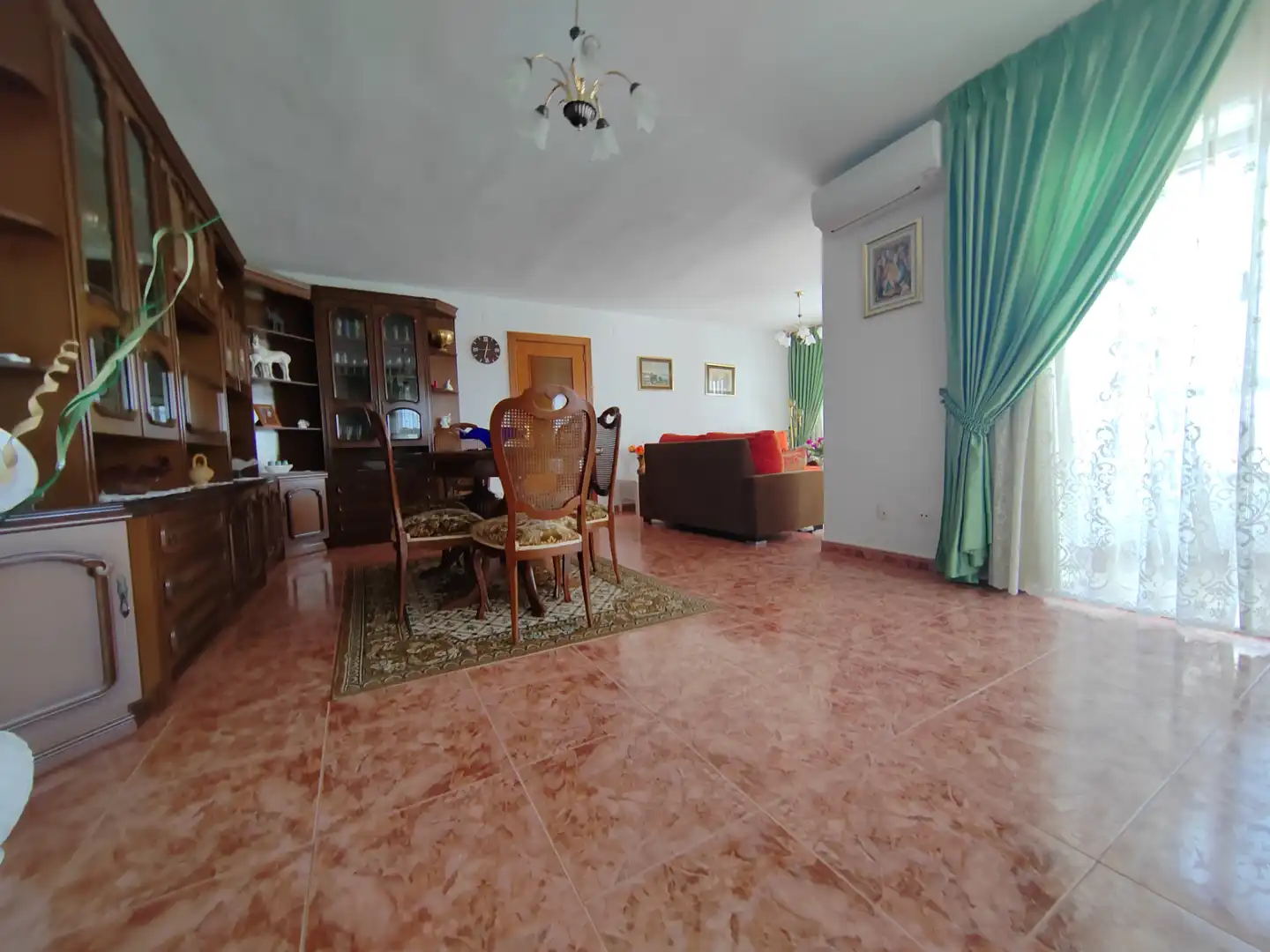 Attic for sale in Canet d'En Berenguer  with Heating, Terrace and Oven