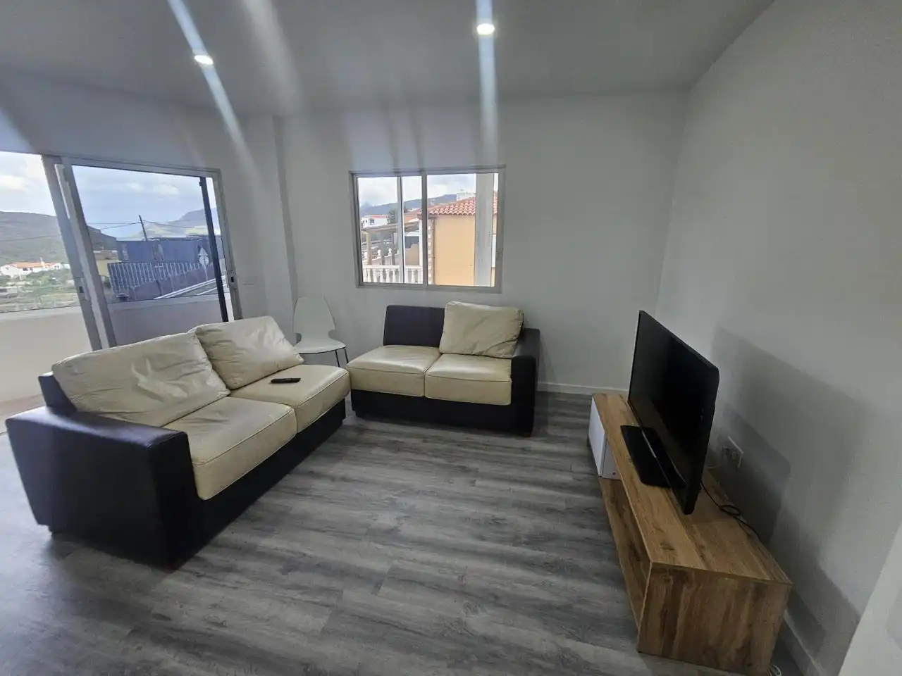 Piso de alquiler en TF-565, Tamaide - El Roque