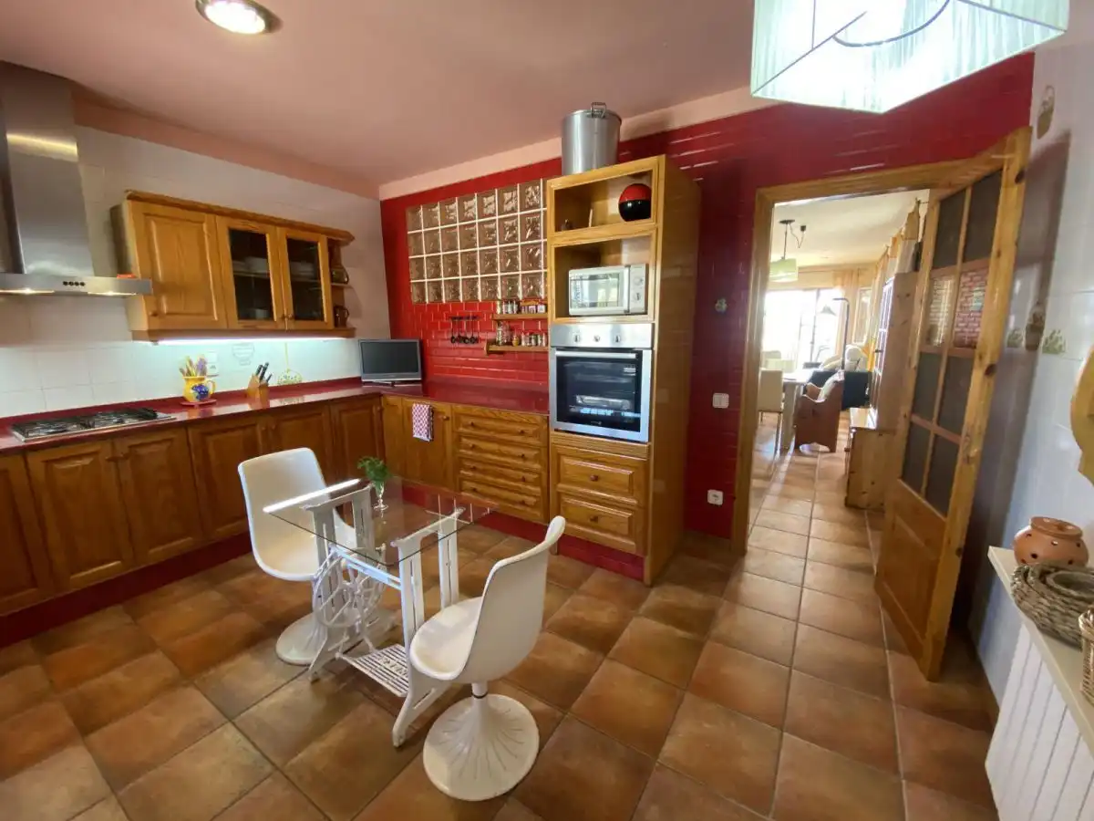 Casa o chalet en venta en DULCINEA, Alcanar