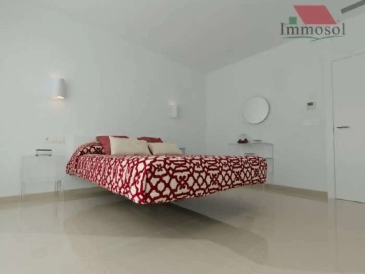 Villa avec piscine à vendre à La Marina, imagen 11