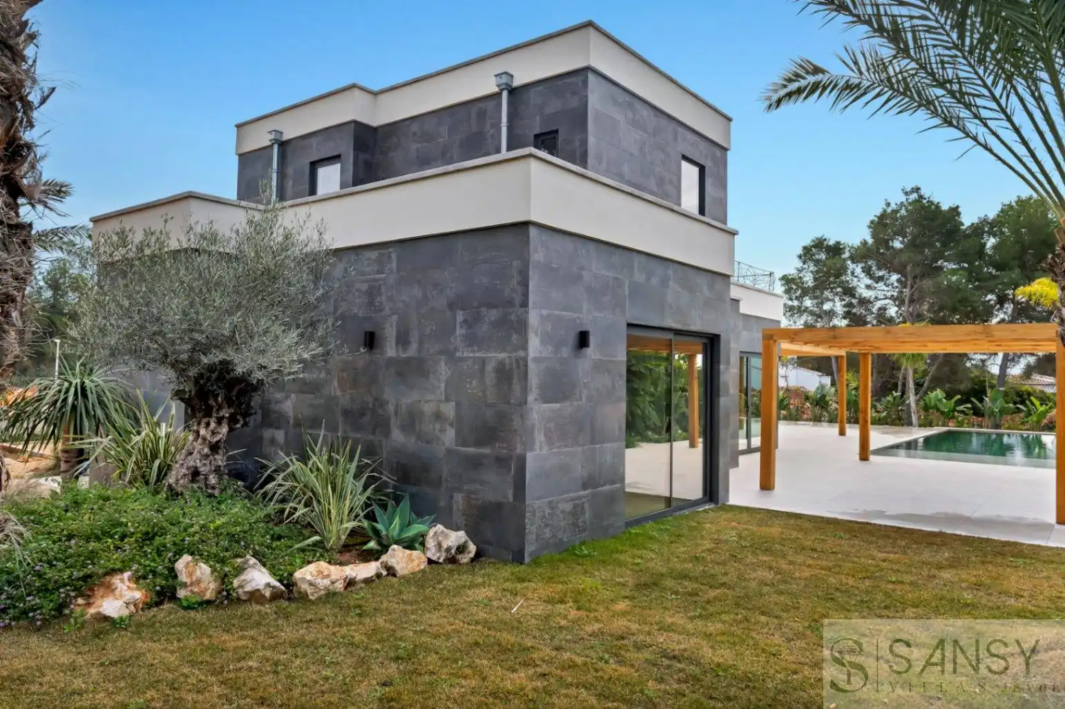 Chalet con piscina en venta en La Granadella  - Costa Nova, imagen 36