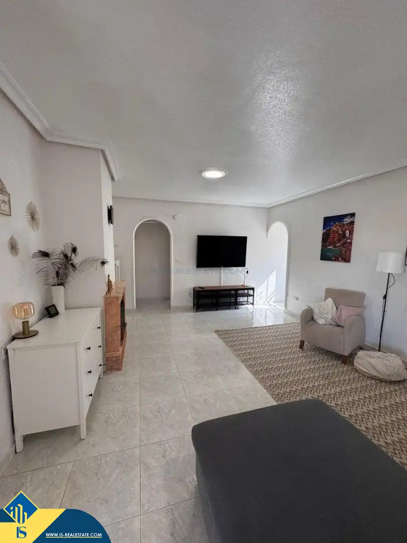 Wohnung mit Garten zum Verkauf in Orihuela Costa, imagen 17