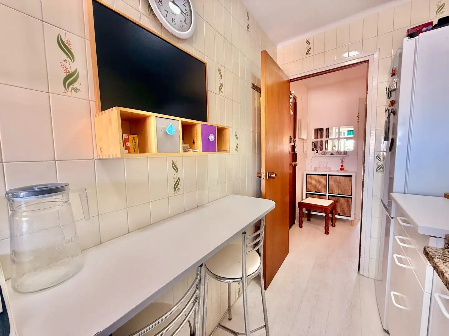 Appartamento con terrazza in vendita a Malgrat de Mar, imagen 13