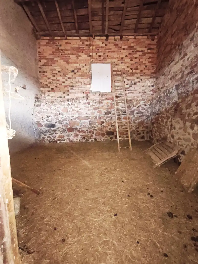 Edificio en venta en Vegaquemada