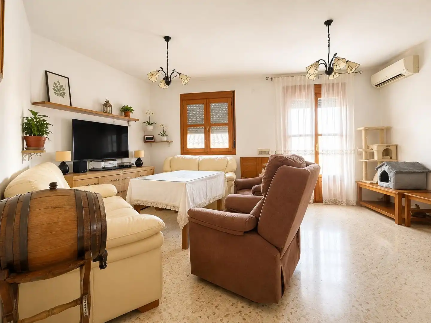 Adosado con terraza en venta en PANADEROS, imagen 10