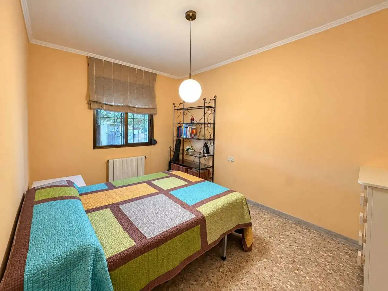 Casa con piscina en venta en Madrigal, imagen 11