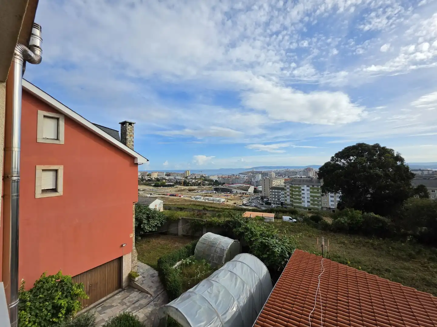 Flat for sale in Penamoa, imagen 11