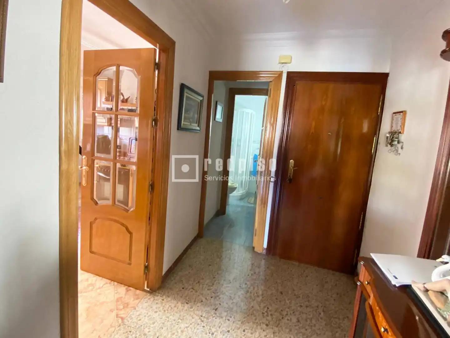 Piso en venta en Málaga con Aire acondicionado, Terraza y Trastero