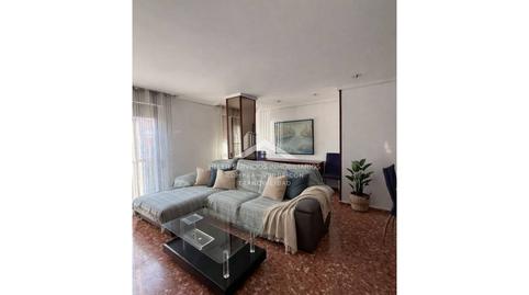 Photo 4 of Flat for rent in Avenida Alcora, Estación - Universidad, Castellón de la Plana / Castelló de la Plana