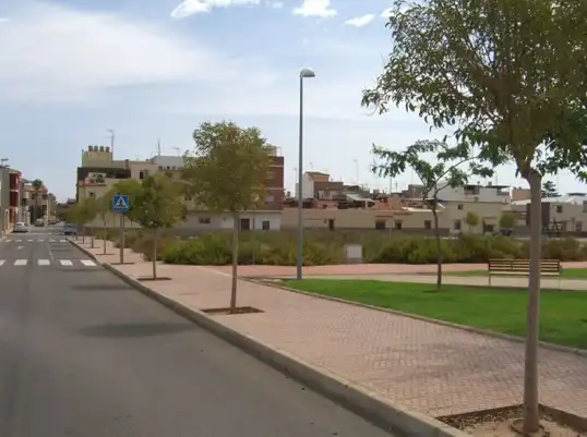 Terreny rústic en venda a Pt S Noroeste, imagen 9