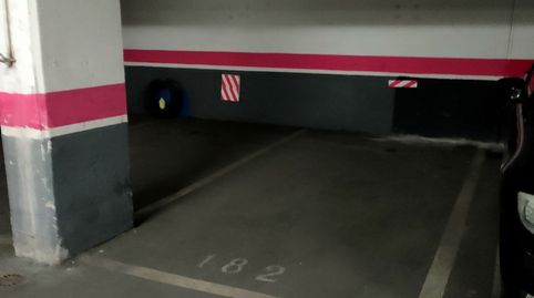 Photo 4 of Garage for rent in Calle de Roma, 21, Guindalera, Madrid Capital