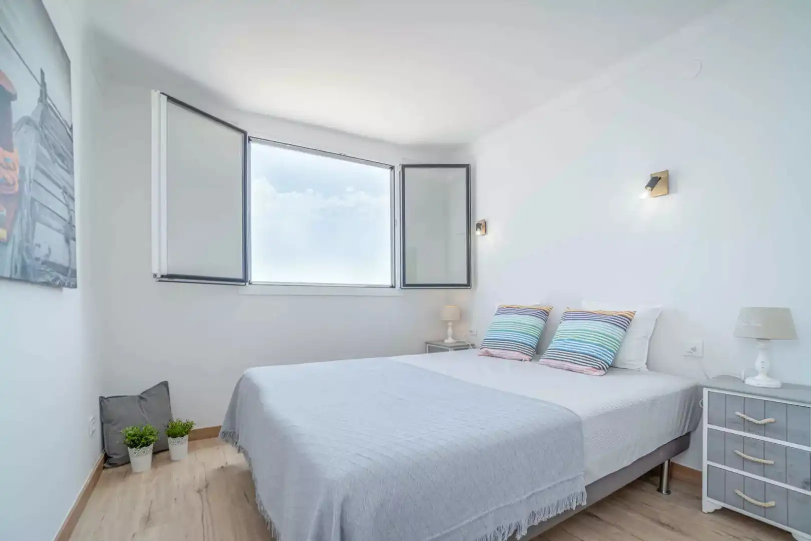 Wohnung mit Aufzug zum Verkauf in Carrer Muga-Delta 17D, imagen 12