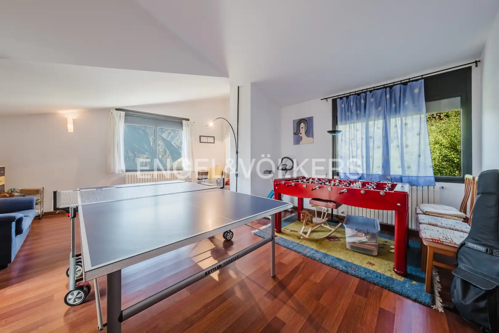 5-bedroom chalet for sale in Aixirivall, Sant Julià de Lòria · 10 of 30