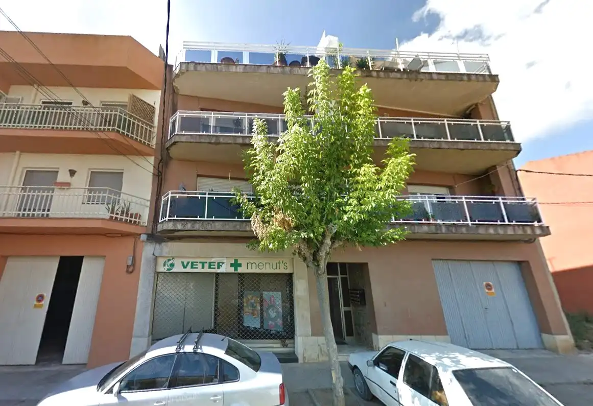 Appartement à vendre à Barcelona