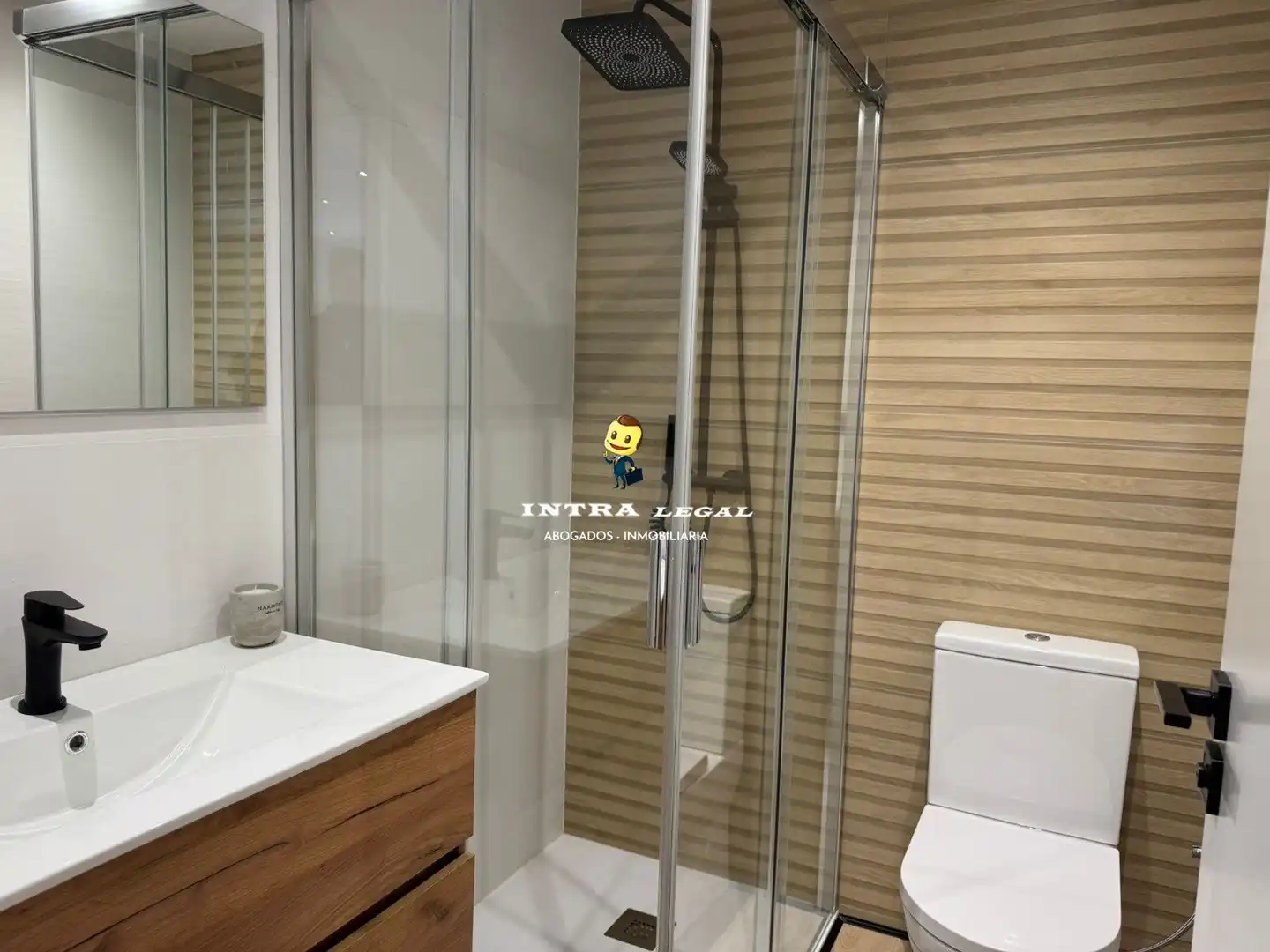 Apartament en venda a VILLARINO, San Bernardo