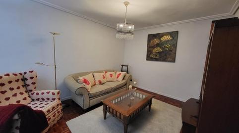Photo 5 of Flat to rent in Calle Ramiro Valbuen, Centro Ciudad, León