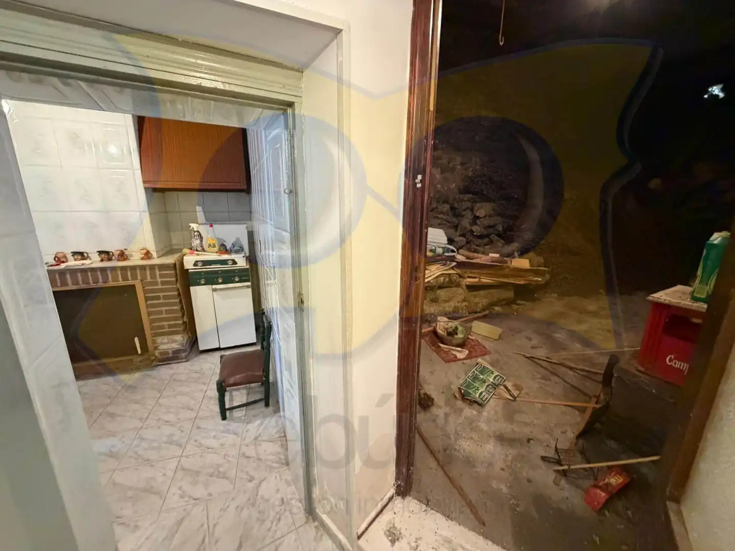 Casa o xalet en venda en Pereña de la Ribera