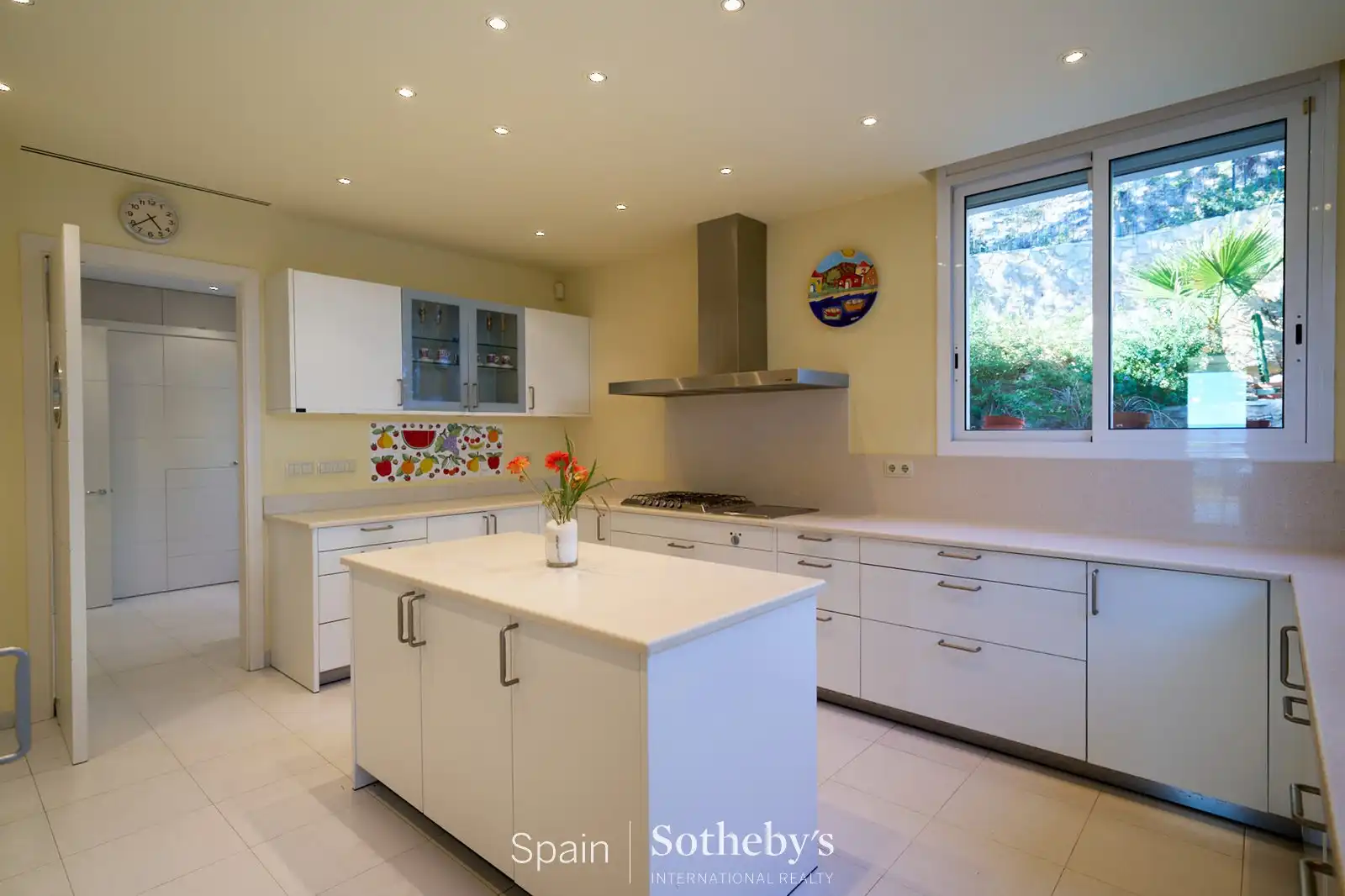 Casa amb piscina en venda a Can Girona - Terramar - Vinyet, imagen 30