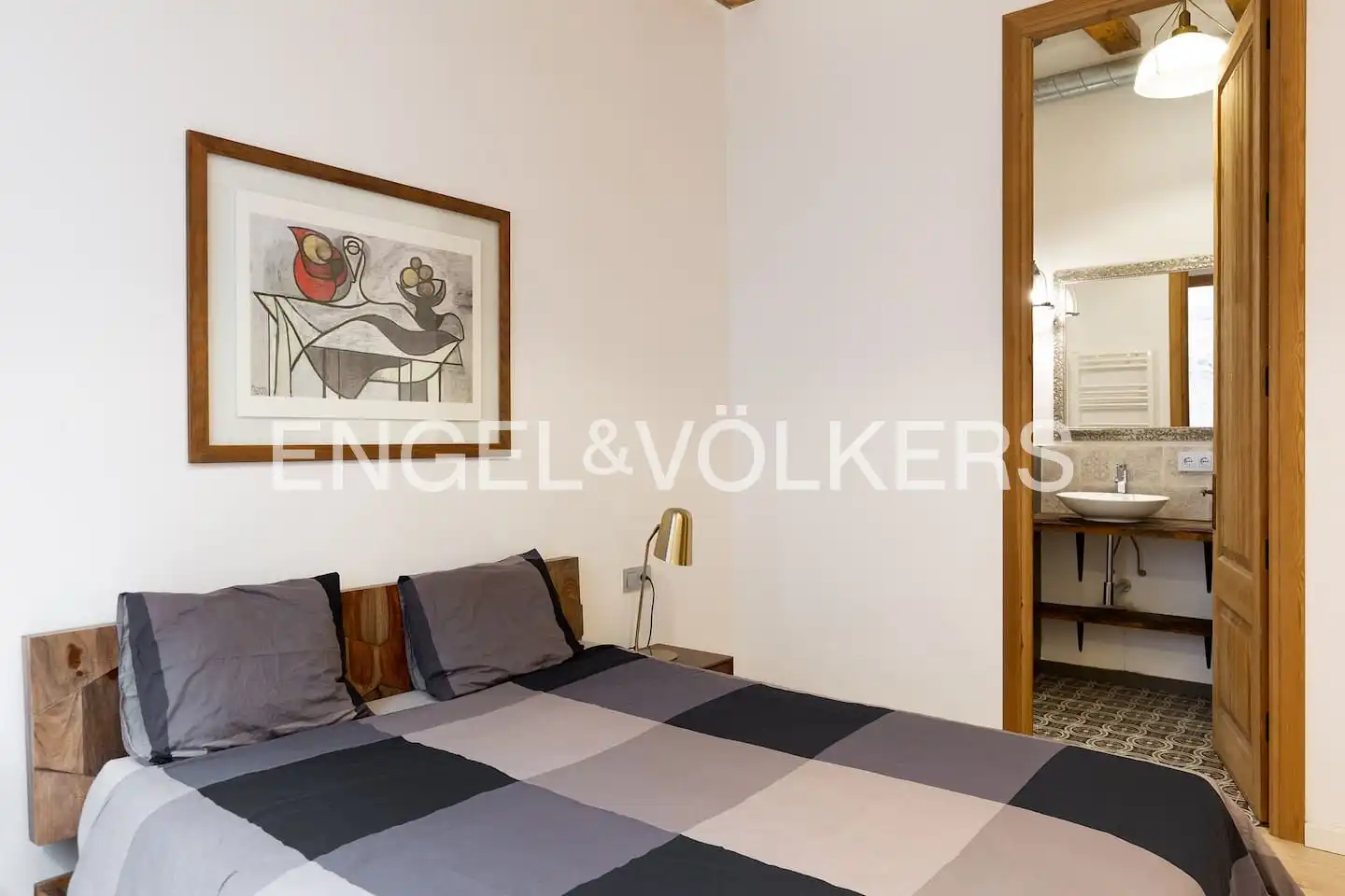 Appartamento con terrazza in vendita a Ciutat Vella, imagen 25